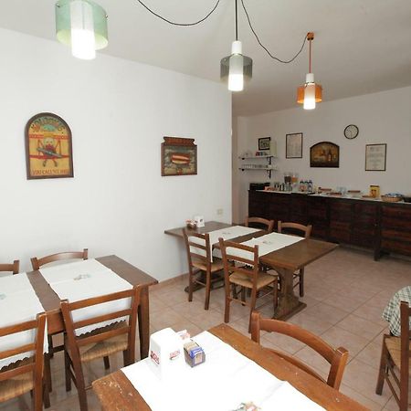 Il Cavallino Fossombrone Esterno foto