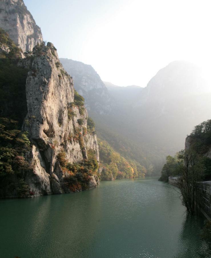 Il Cavallino Fossombrone Esterno foto