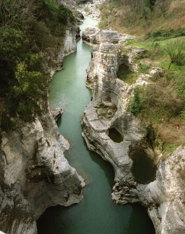 Il Cavallino Fossombrone Esterno foto