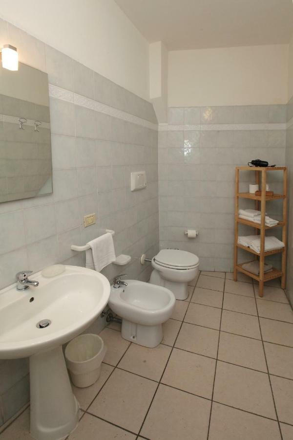 Il Cavallino Fossombrone Esterno foto