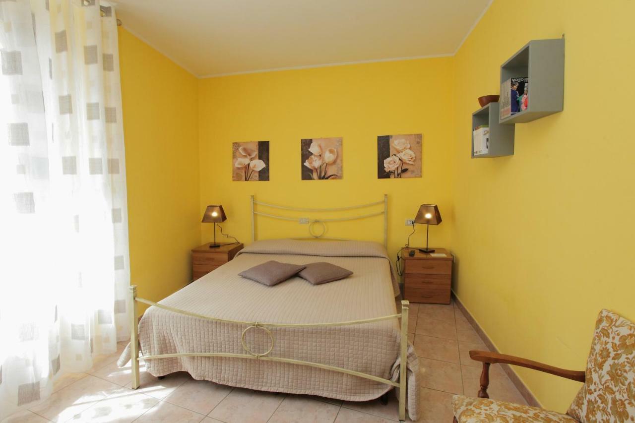 Il Cavallino Fossombrone Esterno foto