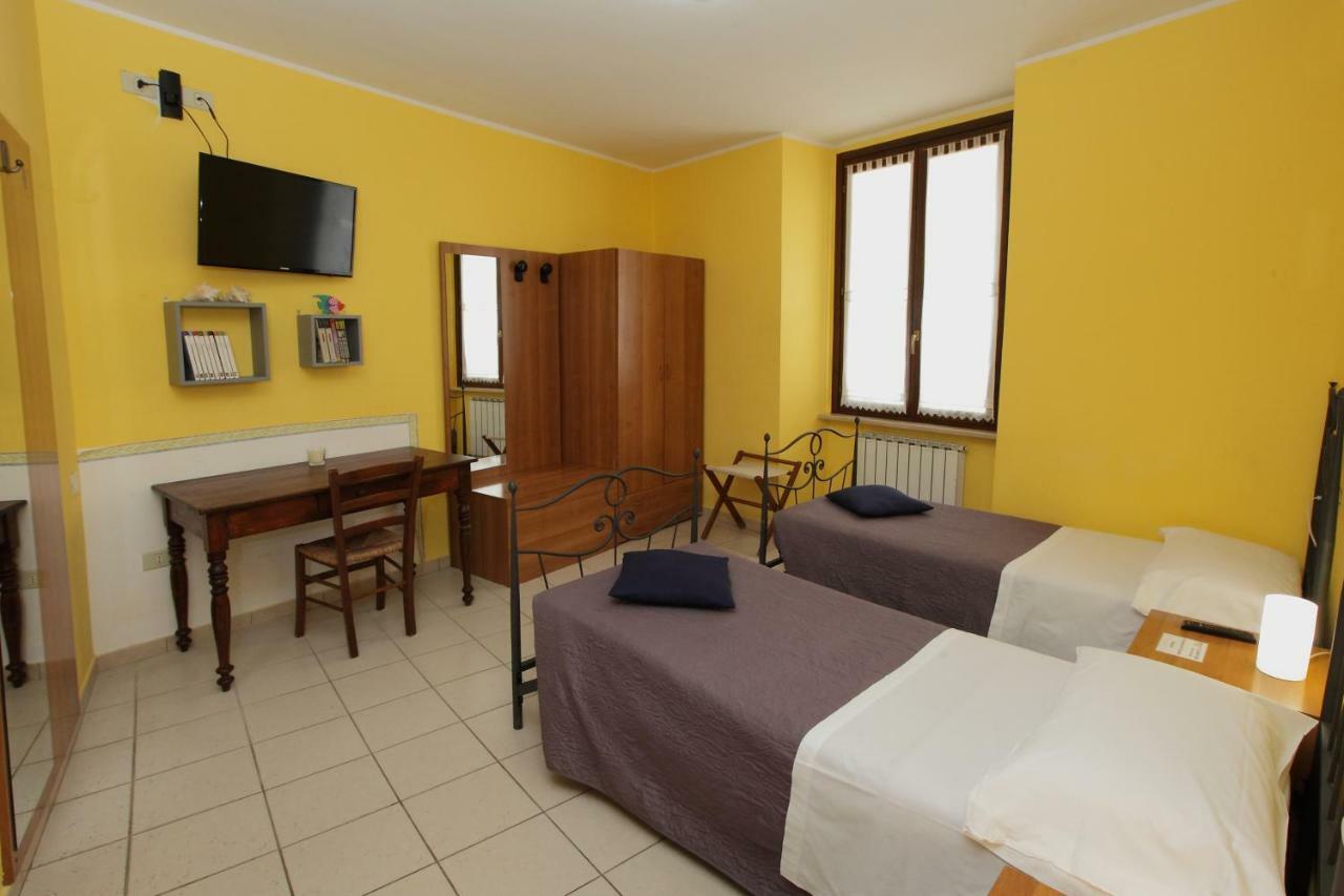 Il Cavallino Fossombrone Esterno foto