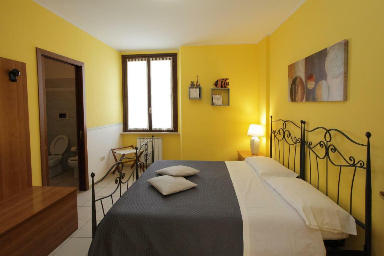 Il Cavallino Fossombrone Esterno foto