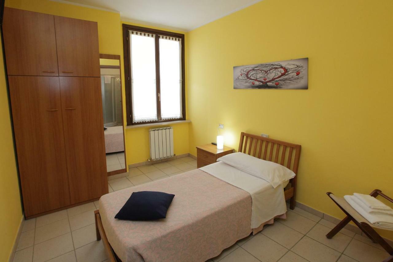 Il Cavallino Fossombrone Esterno foto
