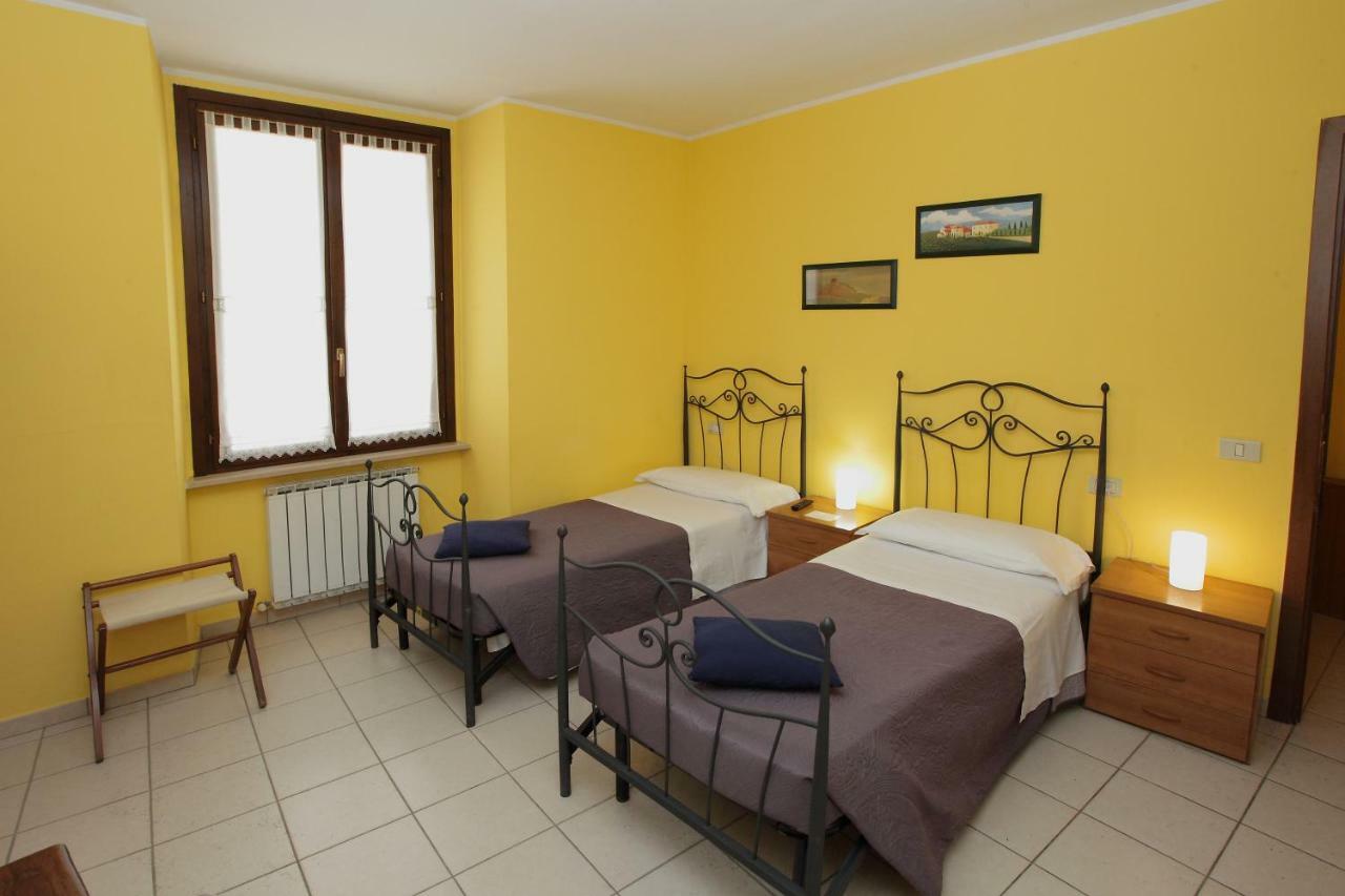 Il Cavallino Fossombrone Esterno foto